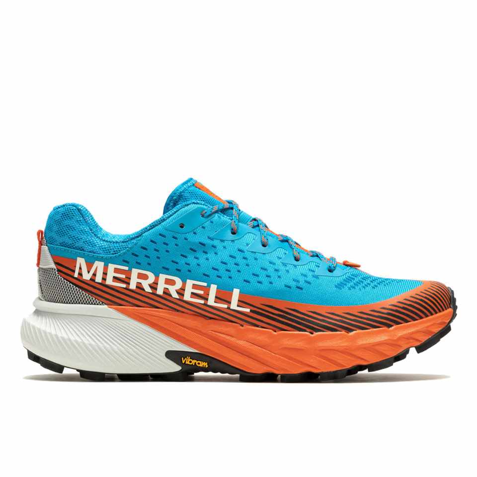 Merrel Agility Peak 5