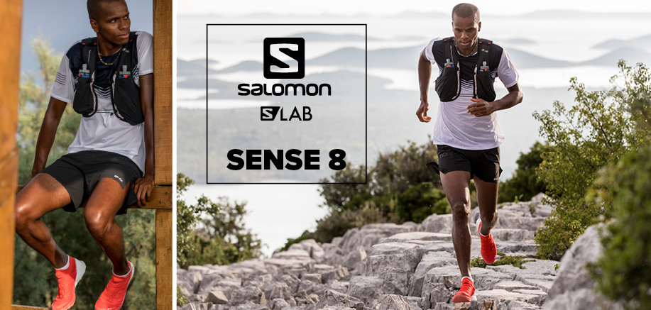 chaussure salomon s lab sense 8